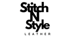 Stich n Style Leather - Home